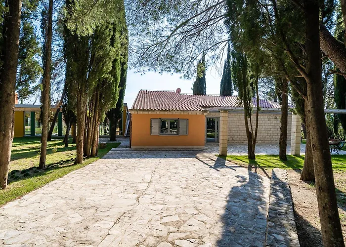 Vila Agava, Konavle Gruda