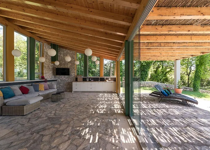 Agava, Konavle Vila Gruda