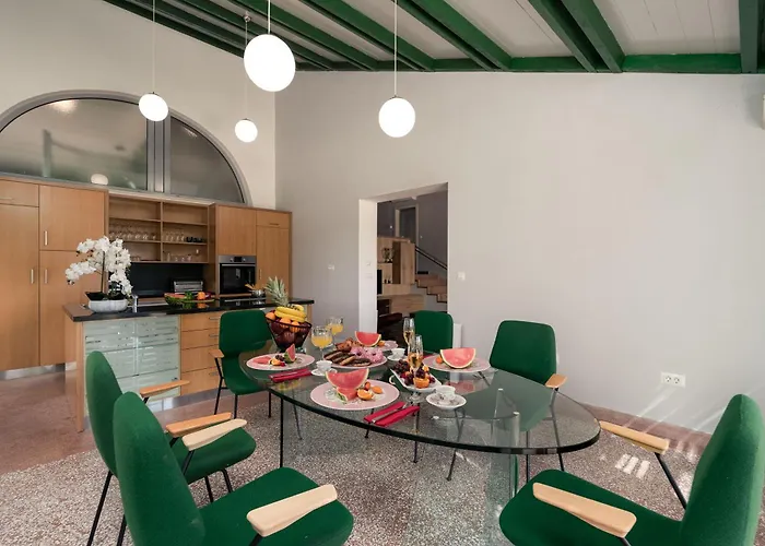 Vila Agava, Konavle *