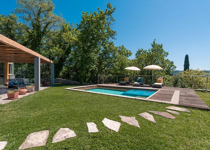 Vila Agava, Konavle Gruda