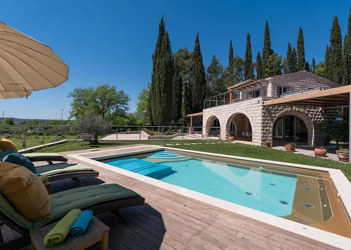 Agava, Konavle Gruda