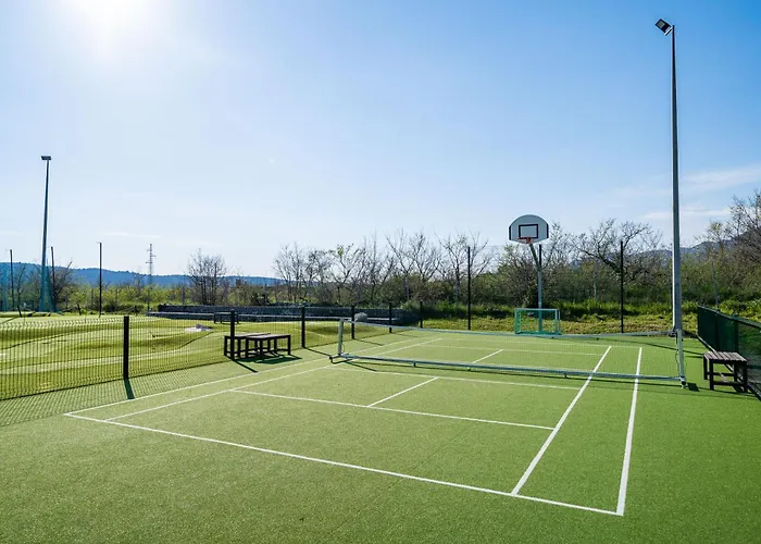 Agava, Konavle Vila Gruda